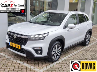 Suzuki S-Cross 1.5 FULL HYBRID STYLE | DEMO DEAL! | Garantie tot 2031!
