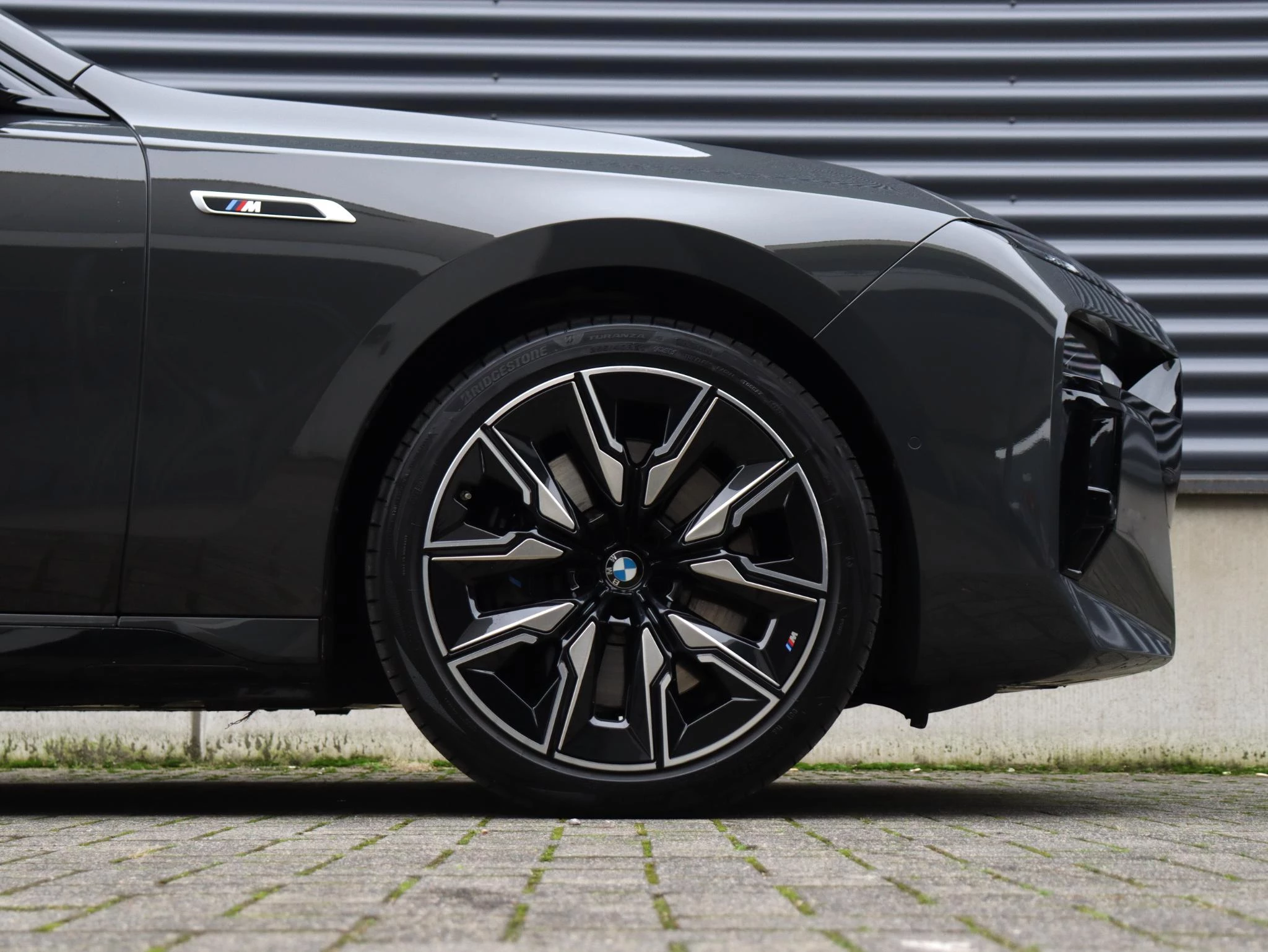 Hoofdafbeelding BMW 7 Serie