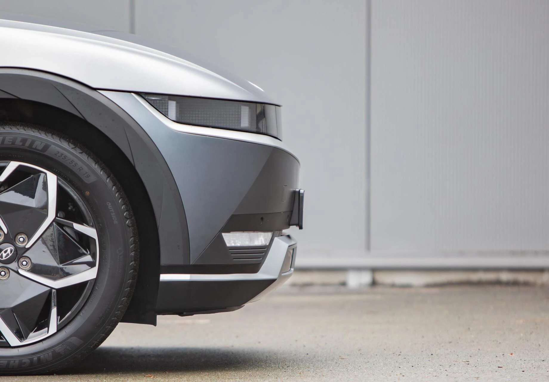 Hoofdafbeelding Hyundai IONIQ 5