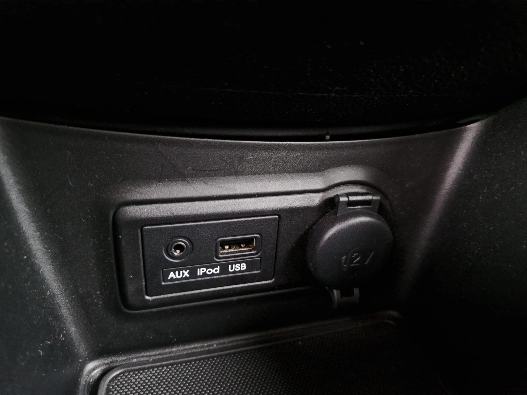 Hoofdafbeelding Kia Venga