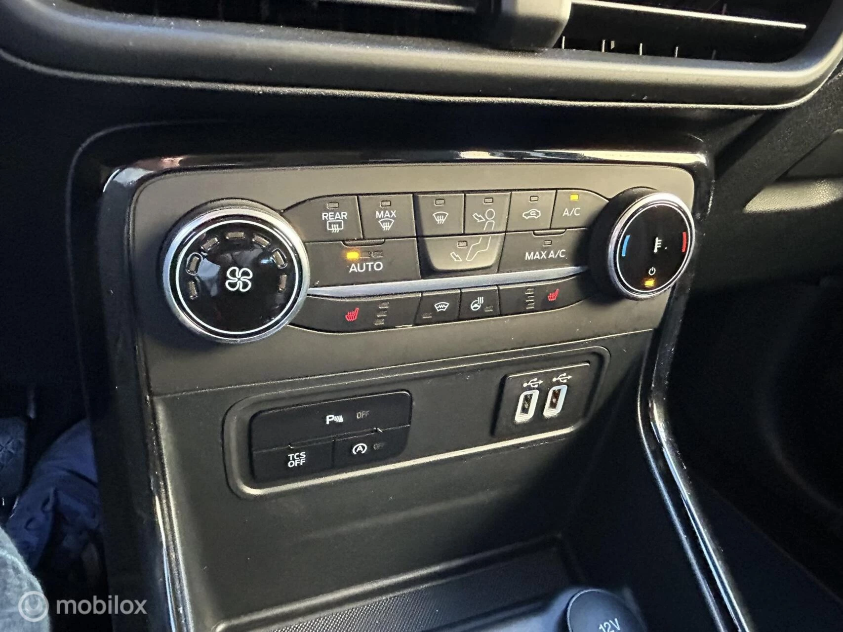 Hoofdafbeelding Ford EcoSport