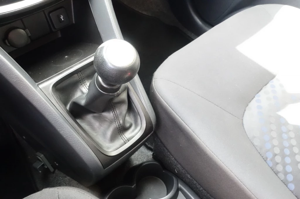 Hoofdafbeelding Suzuki Celerio