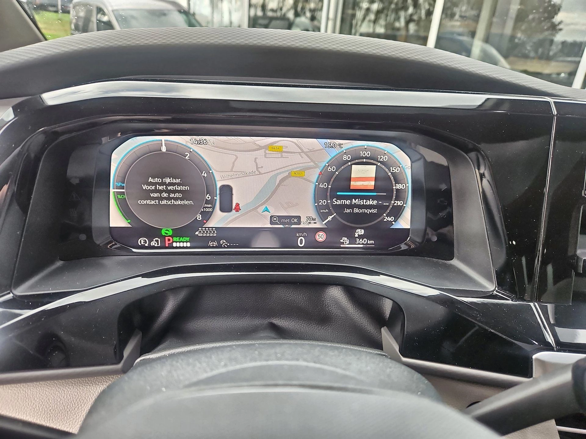 Hoofdafbeelding Volkswagen Multivan