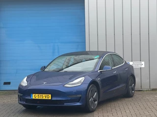 Tesla Model 3 Long Range AWD 75 kWh DUAL MOTOR AUTOPILOT