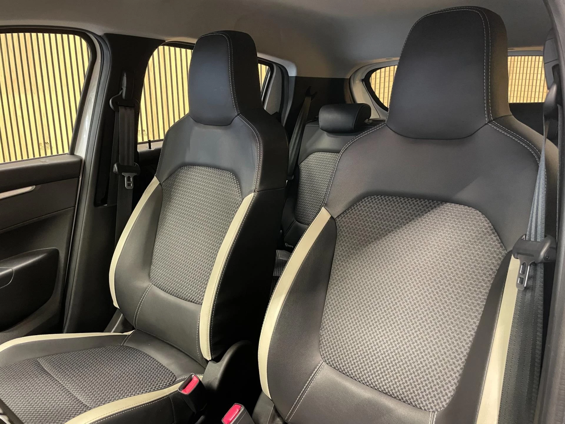 Hoofdafbeelding Dacia Spring