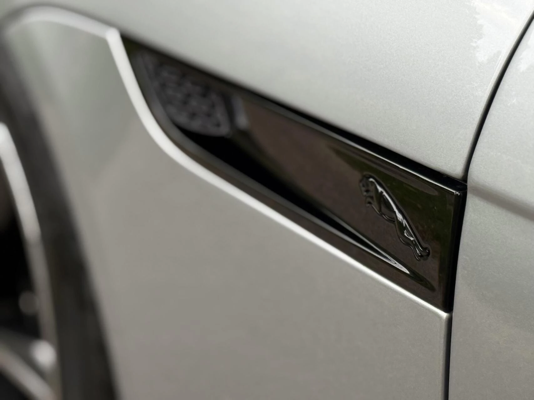 Hoofdafbeelding Jaguar F-Type