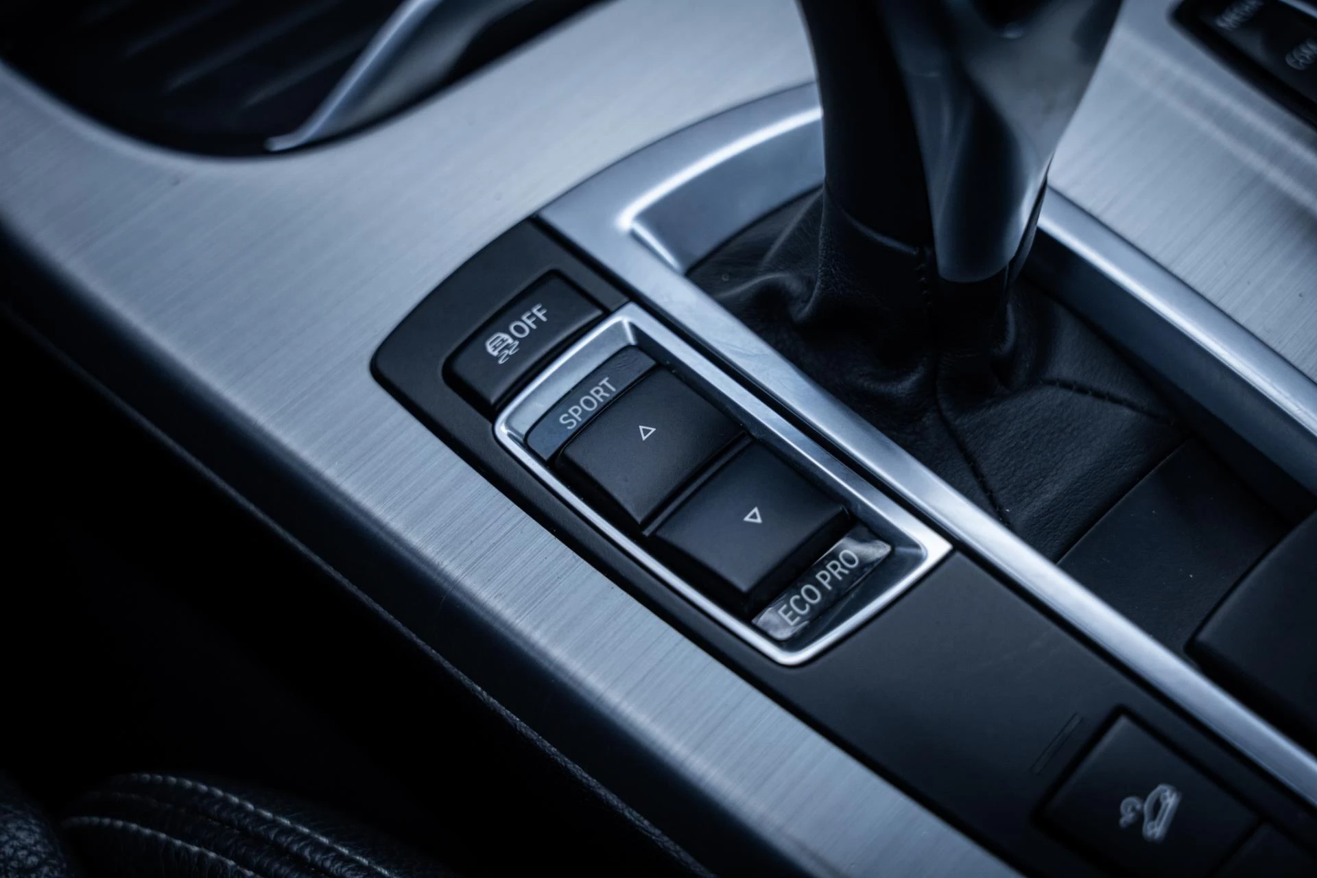 Hoofdafbeelding BMW X4