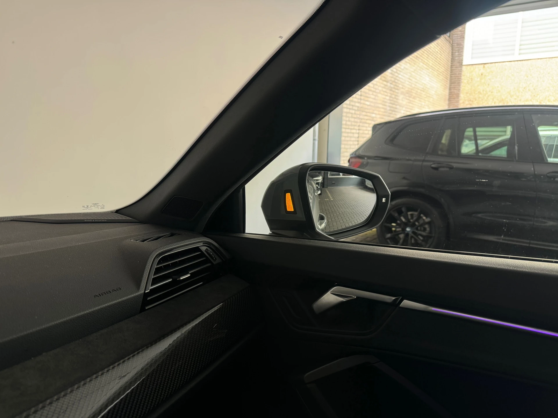Hoofdafbeelding Audi RSQ3
