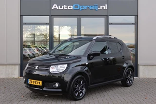 Hoofdafbeelding Suzuki Ignis Suzuki Ignis 1.2 Select Intro Airco, NAVI, Camera, Stoelverwarming