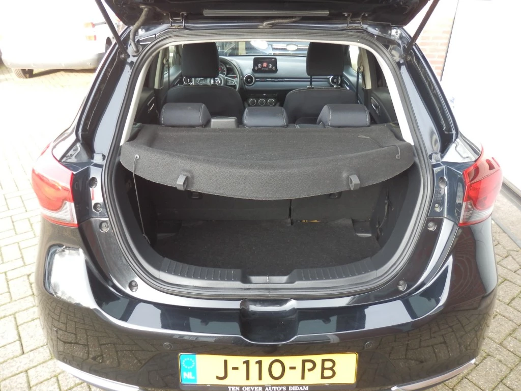 Hoofdafbeelding Mazda 2