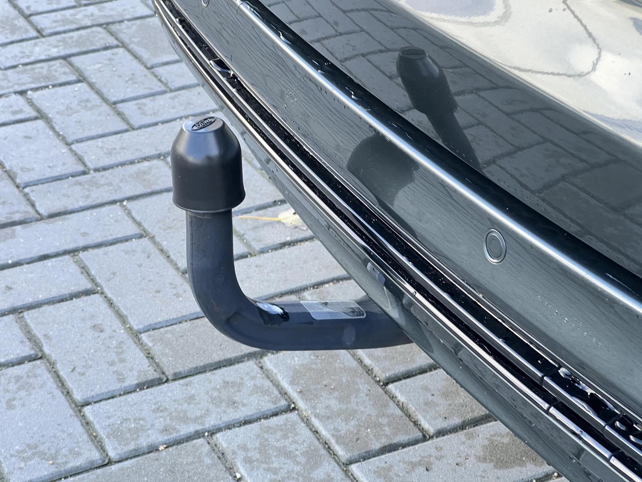 Hoofdafbeelding Ford Mondeo