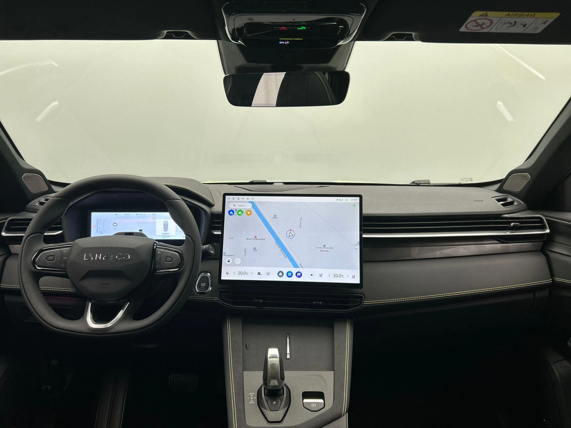 Hoofdafbeelding Lynk & Co 01