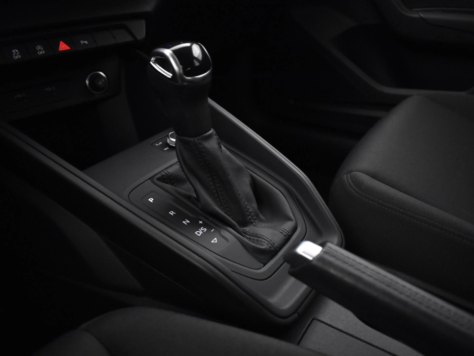 Hoofdafbeelding Audi A1