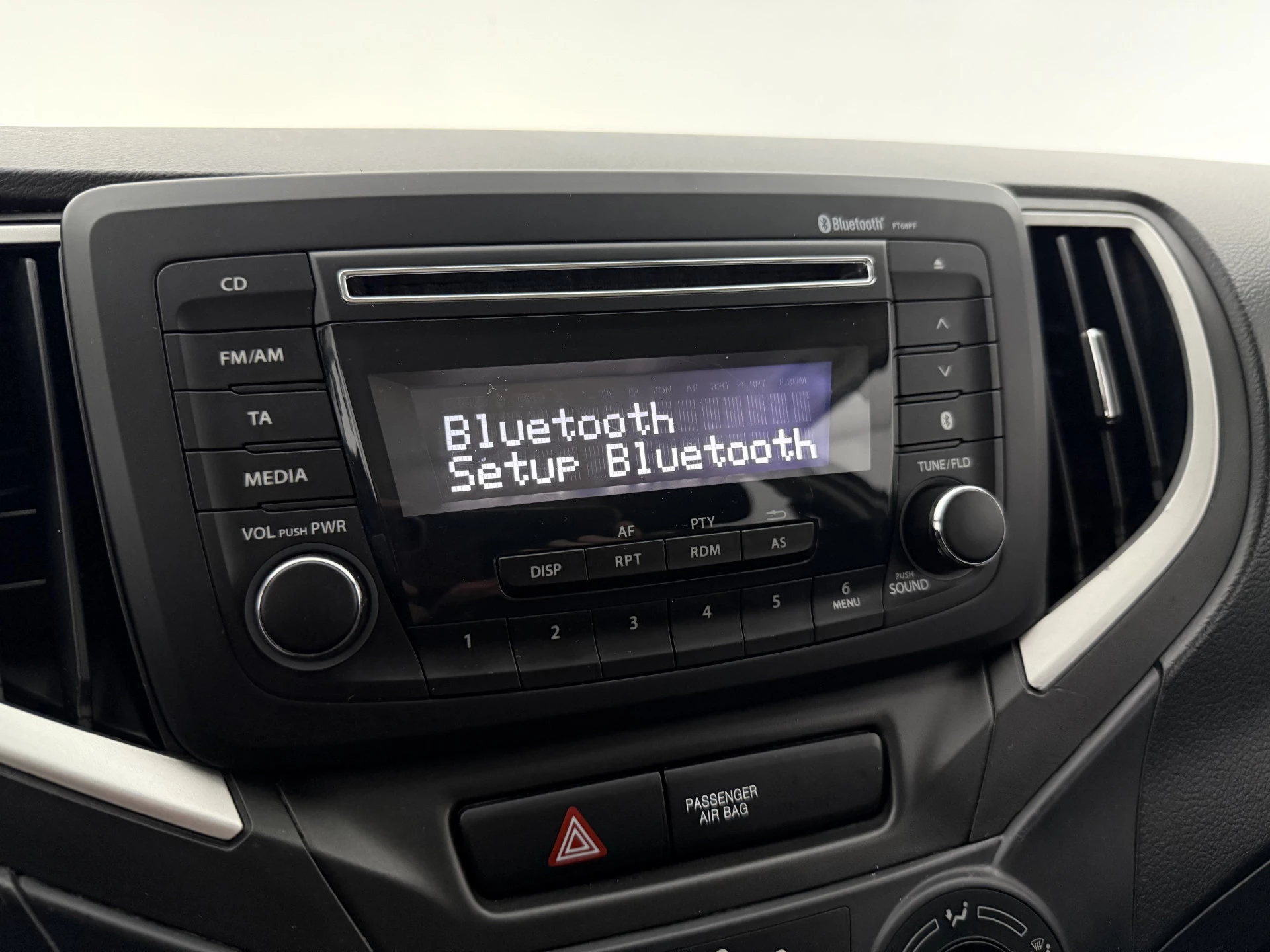 Hoofdafbeelding Suzuki Baleno
