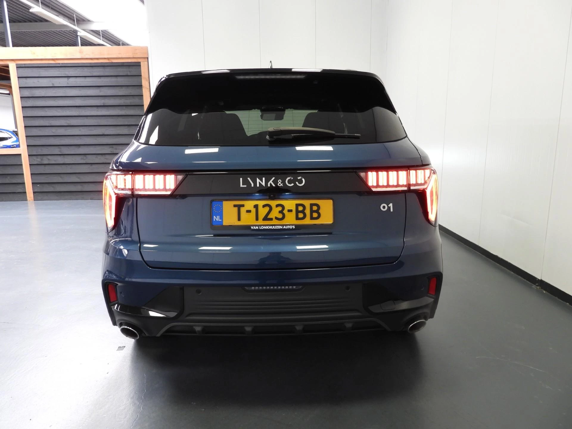 Hoofdafbeelding Lynk & Co 01