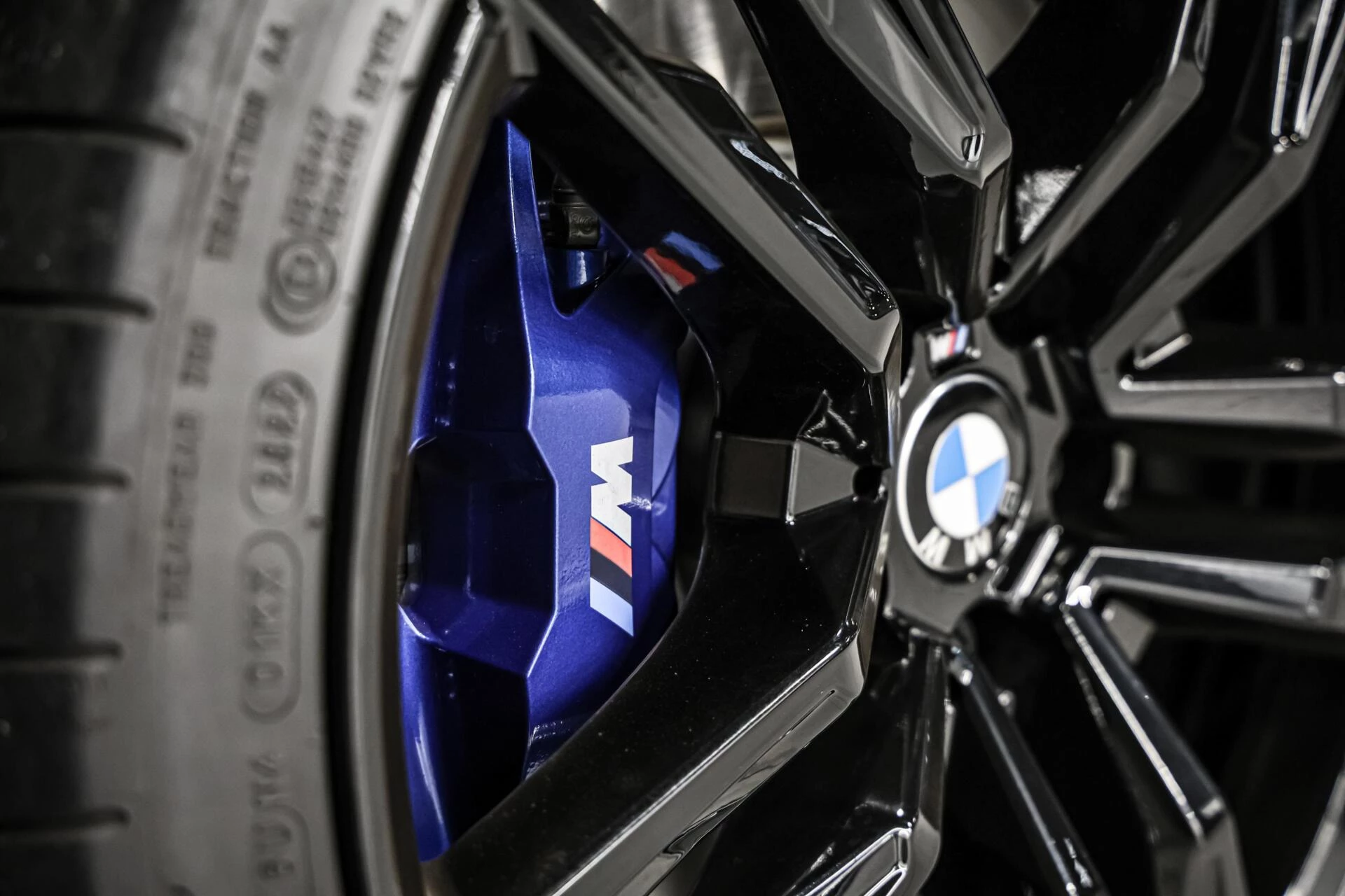 Hoofdafbeelding BMW Z4
