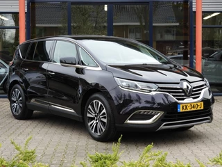 Renault Espace 1.6 TCE INITIALE PARIS 7-PERSOONS