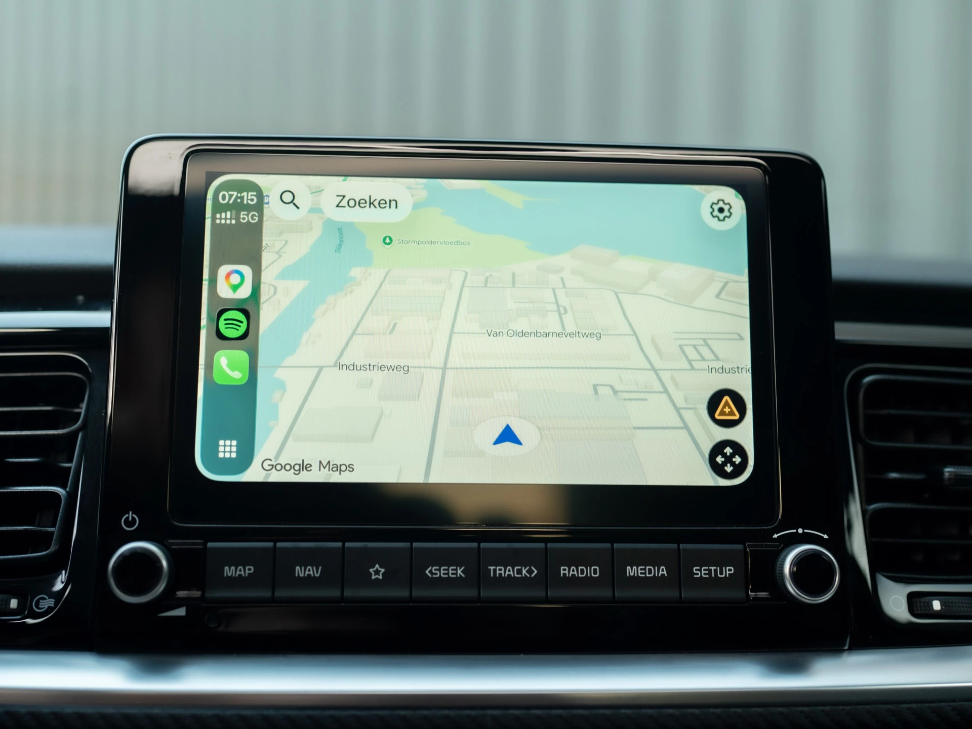 Hoofdafbeelding Kia Stonic