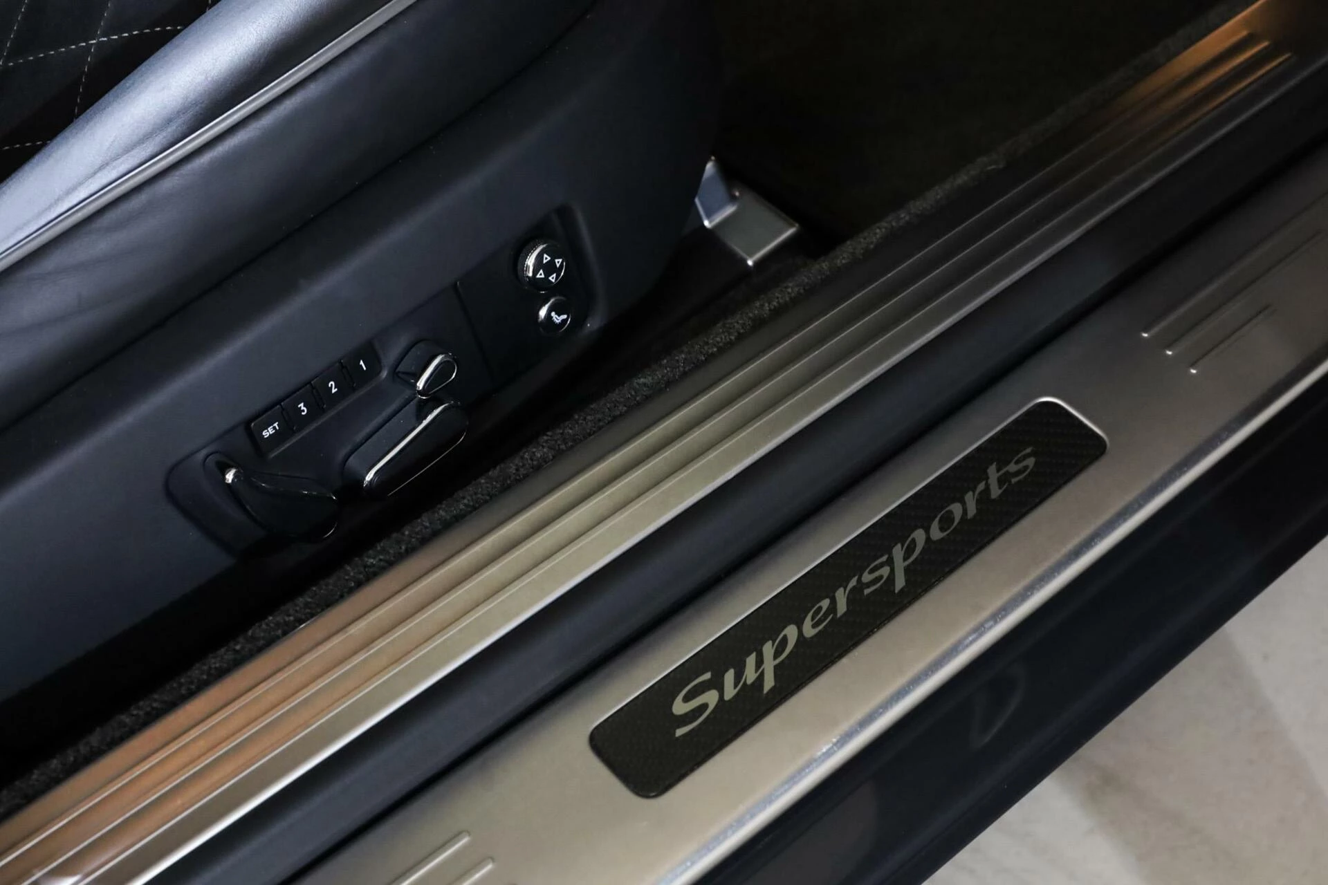 Hoofdafbeelding Bentley Continental GT