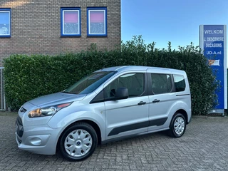 Hoofdafbeelding Ford Tourneo Connect Ford Tourneo Connect Compact 1.0 Distributieriem vervangen, Airco, Elec.Pakket!!!!