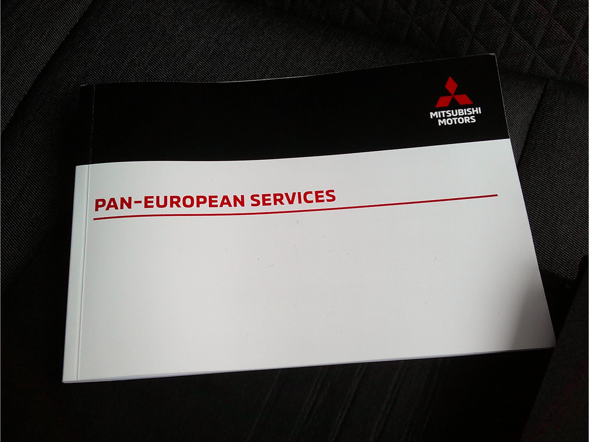 Hoofdafbeelding Mitsubishi ASX