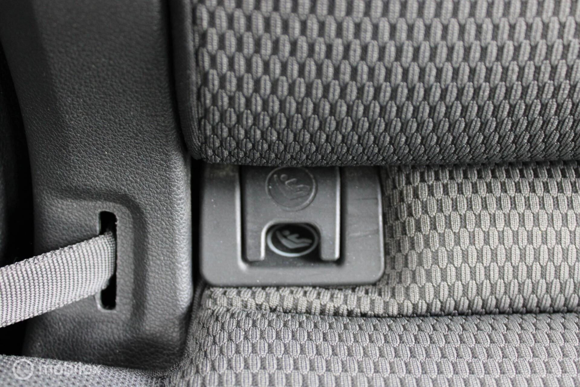 Hoofdafbeelding Volkswagen Golf Sportsvan