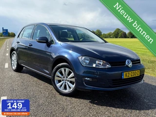 Volkswagen Golf 1.2 TSI Highline 110pk | Orig NL | 1e eig