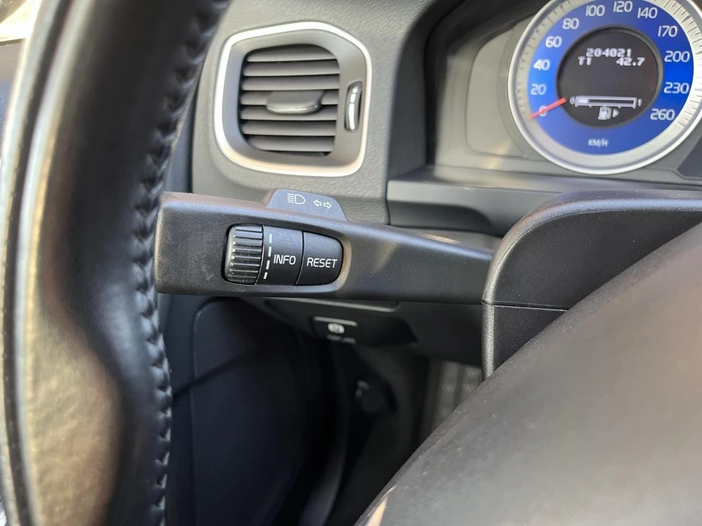 Hoofdafbeelding Volvo S60