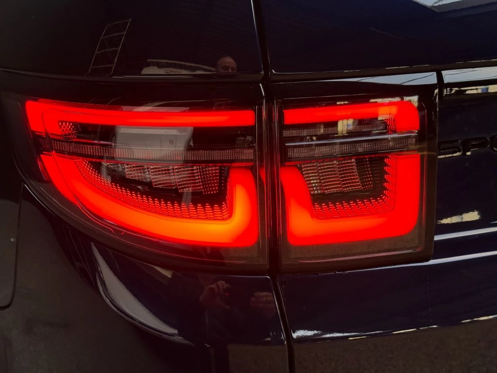 Hoofdafbeelding Land Rover Discovery Sport