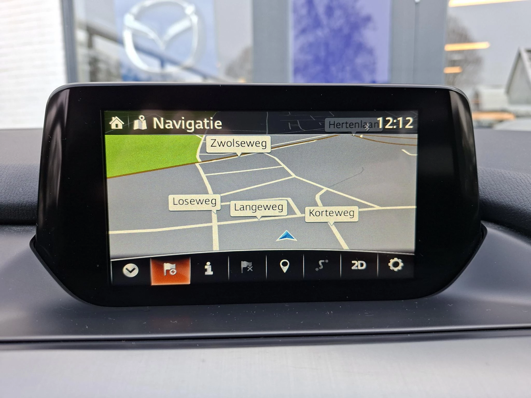 Hoofdafbeelding Mazda 6