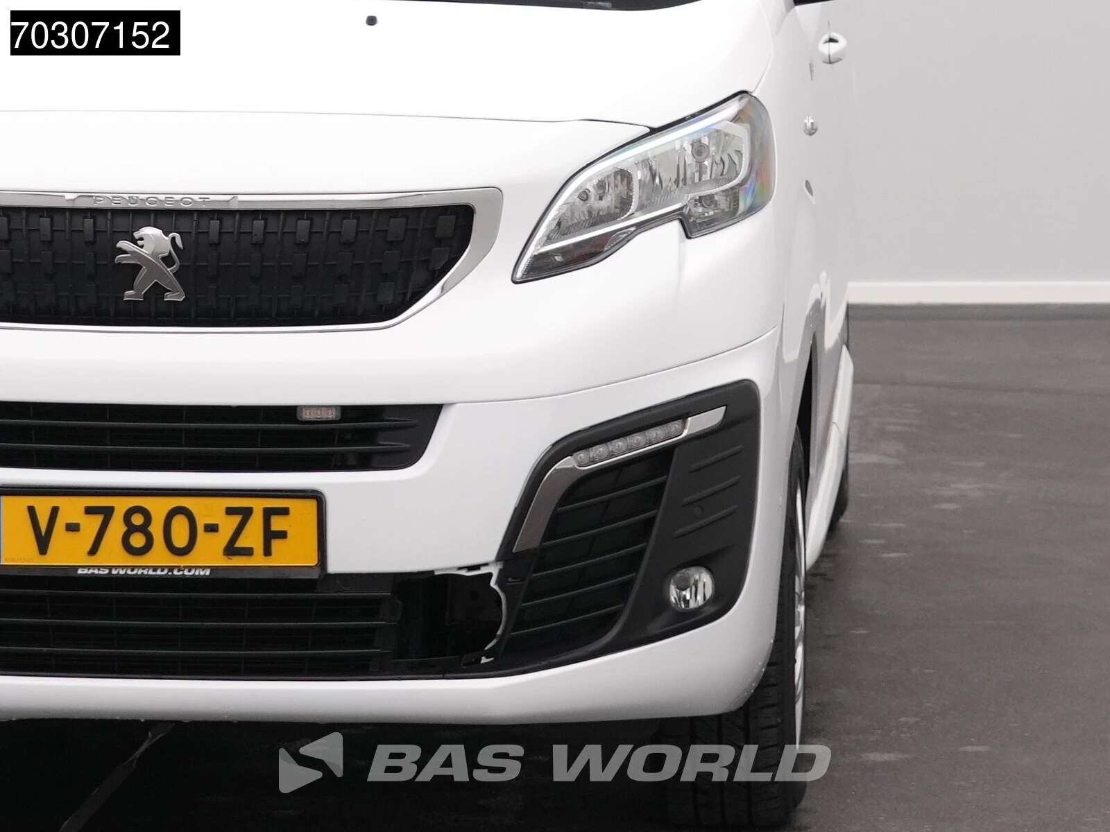 Hoofdafbeelding Peugeot Expert