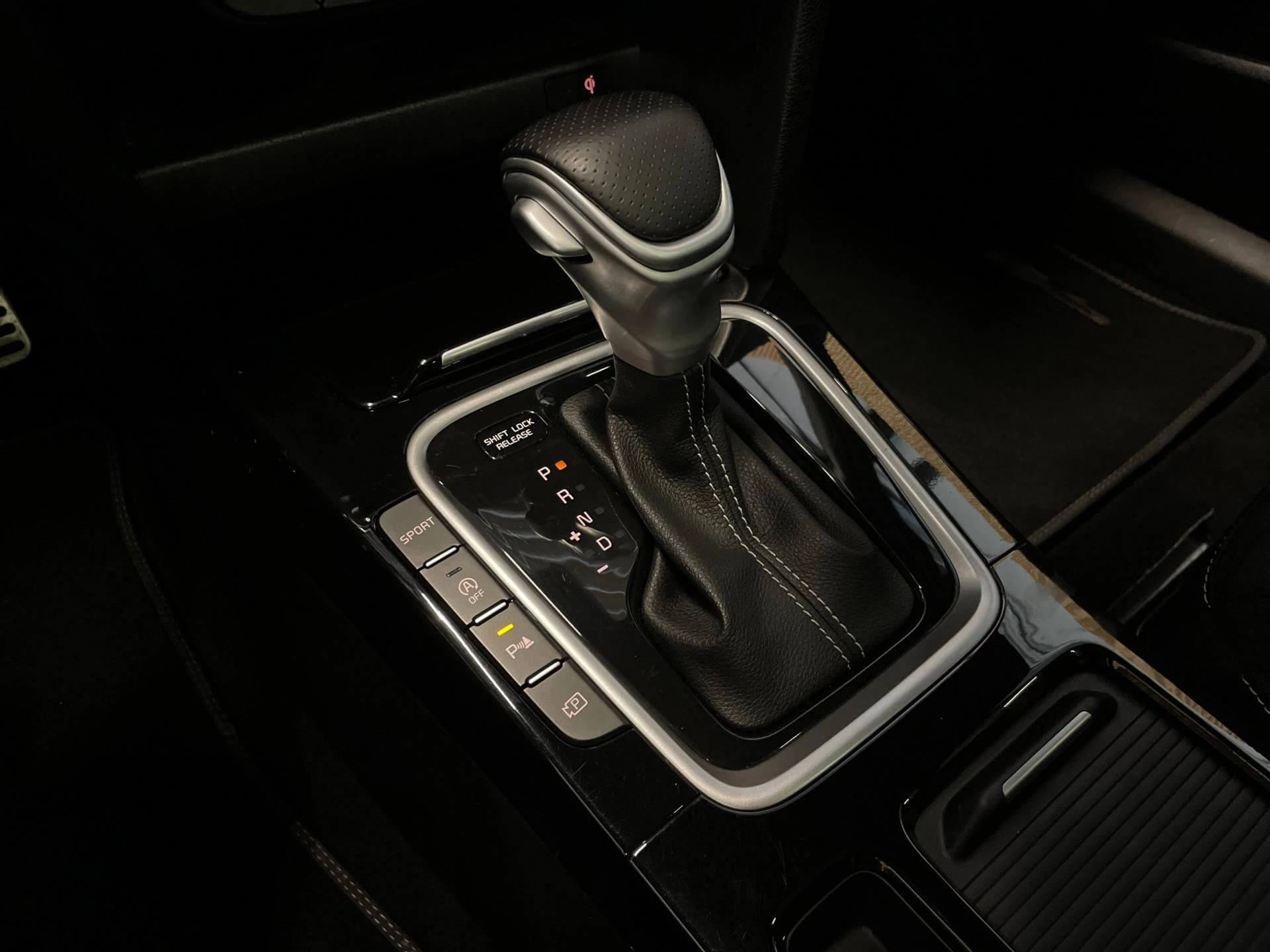 Hoofdafbeelding Kia ProCeed