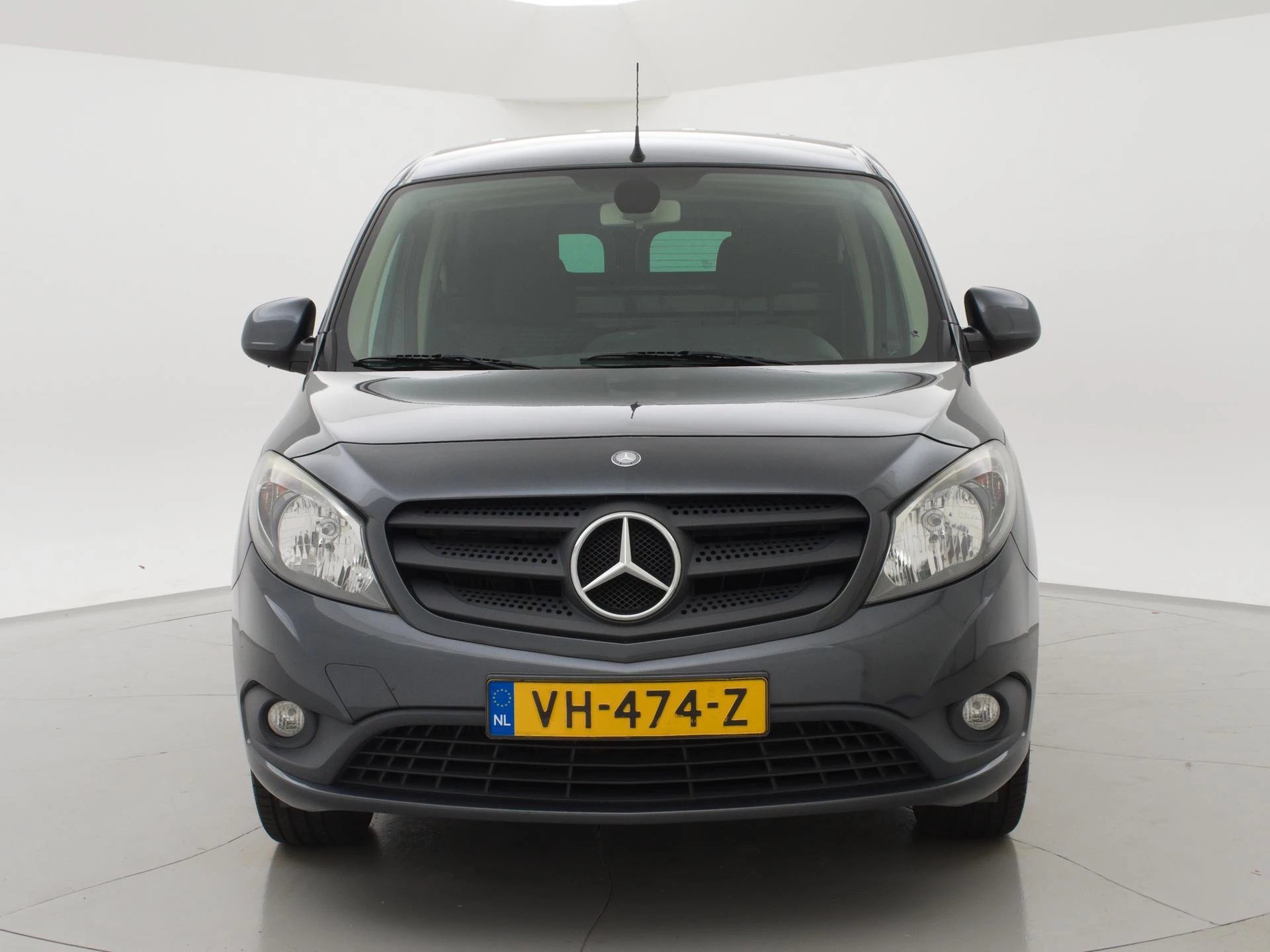 Hoofdafbeelding Mercedes-Benz Citan