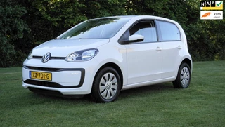 Volkswagen Up! 1.0 BMT move up! 5 drs Airco blue tooth
