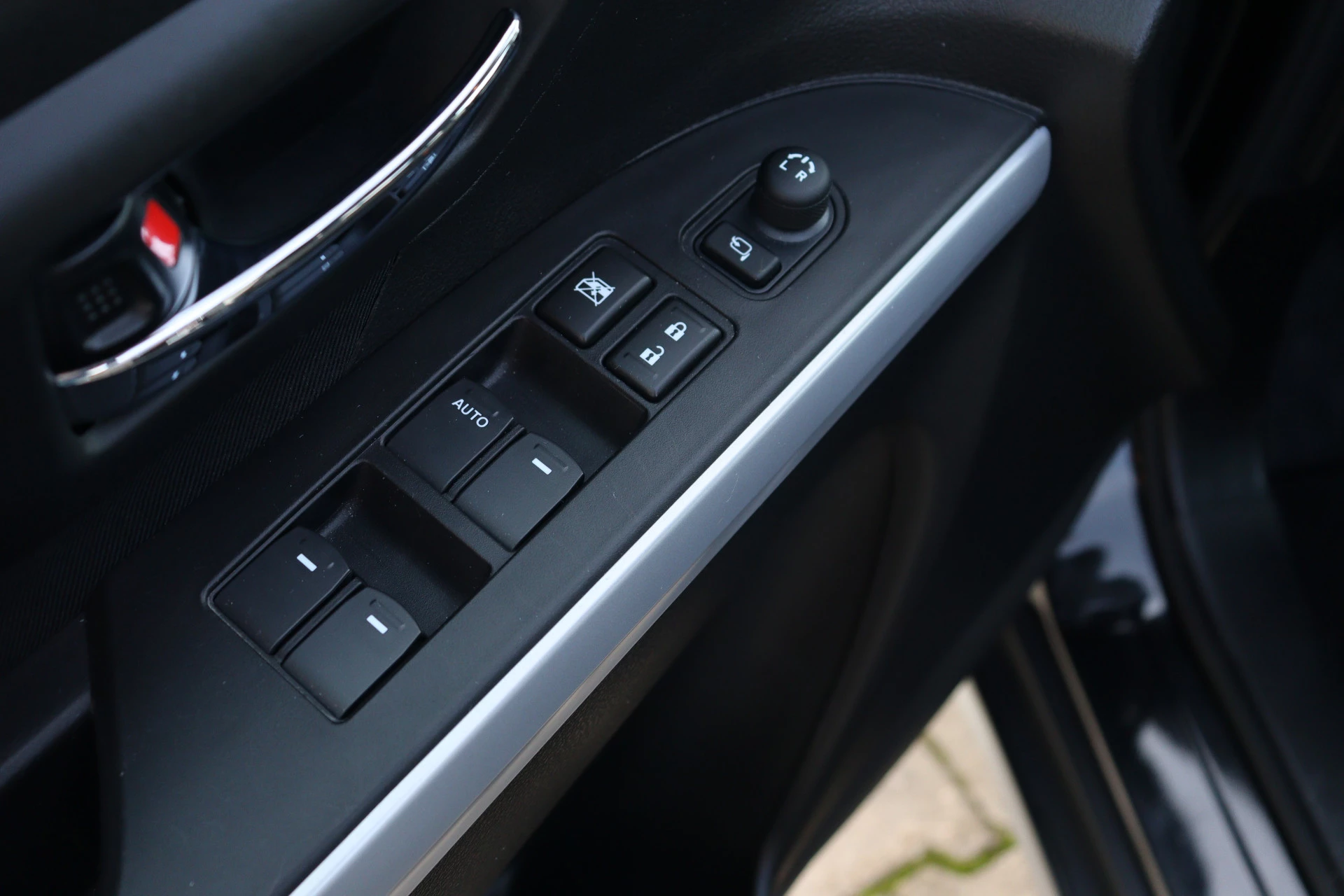 Hoofdafbeelding Suzuki S-Cross