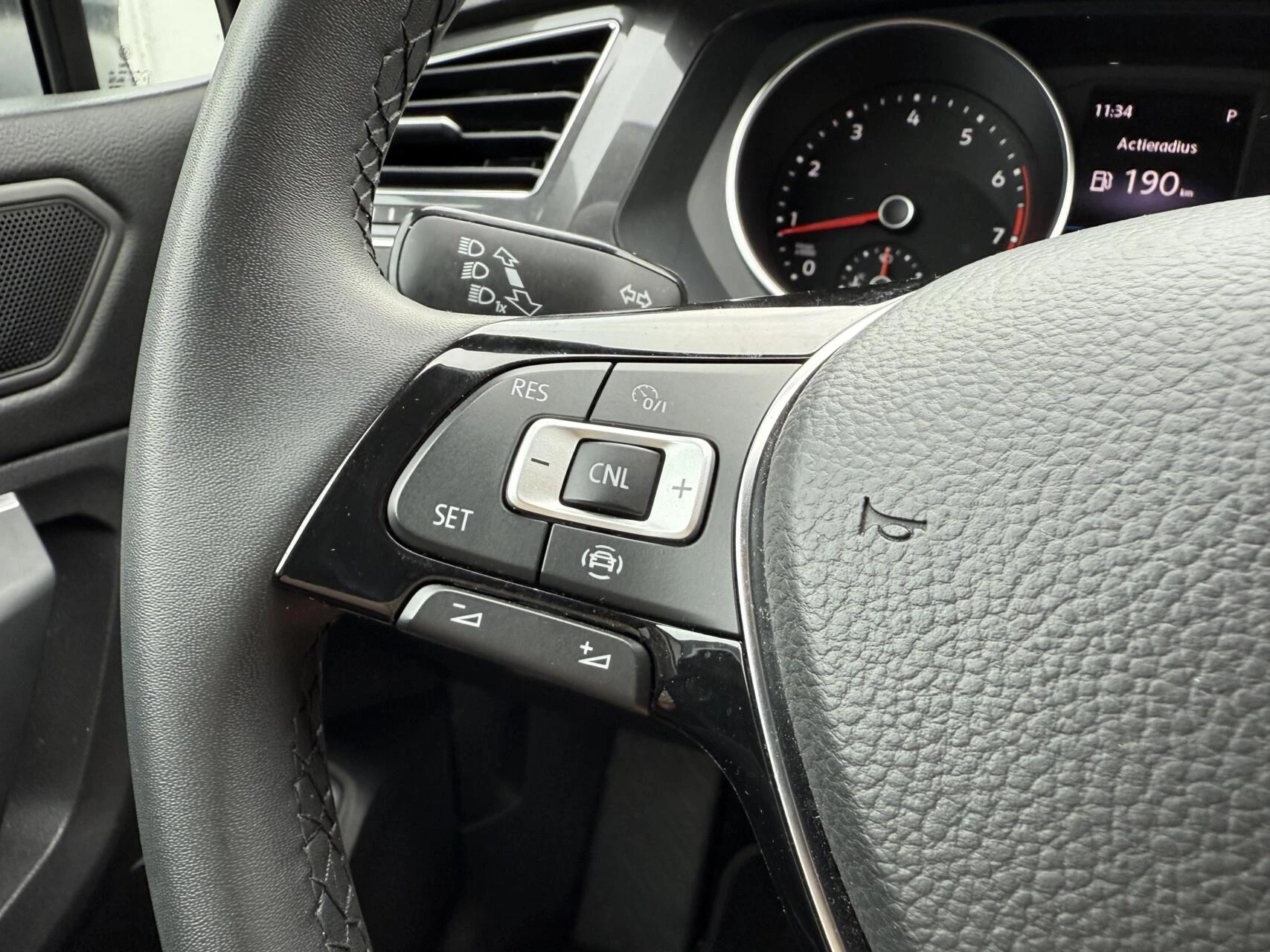 Hoofdafbeelding Volkswagen Tiguan Allspace