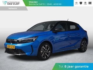 Opel Corsa 1.2 Turbo Yes