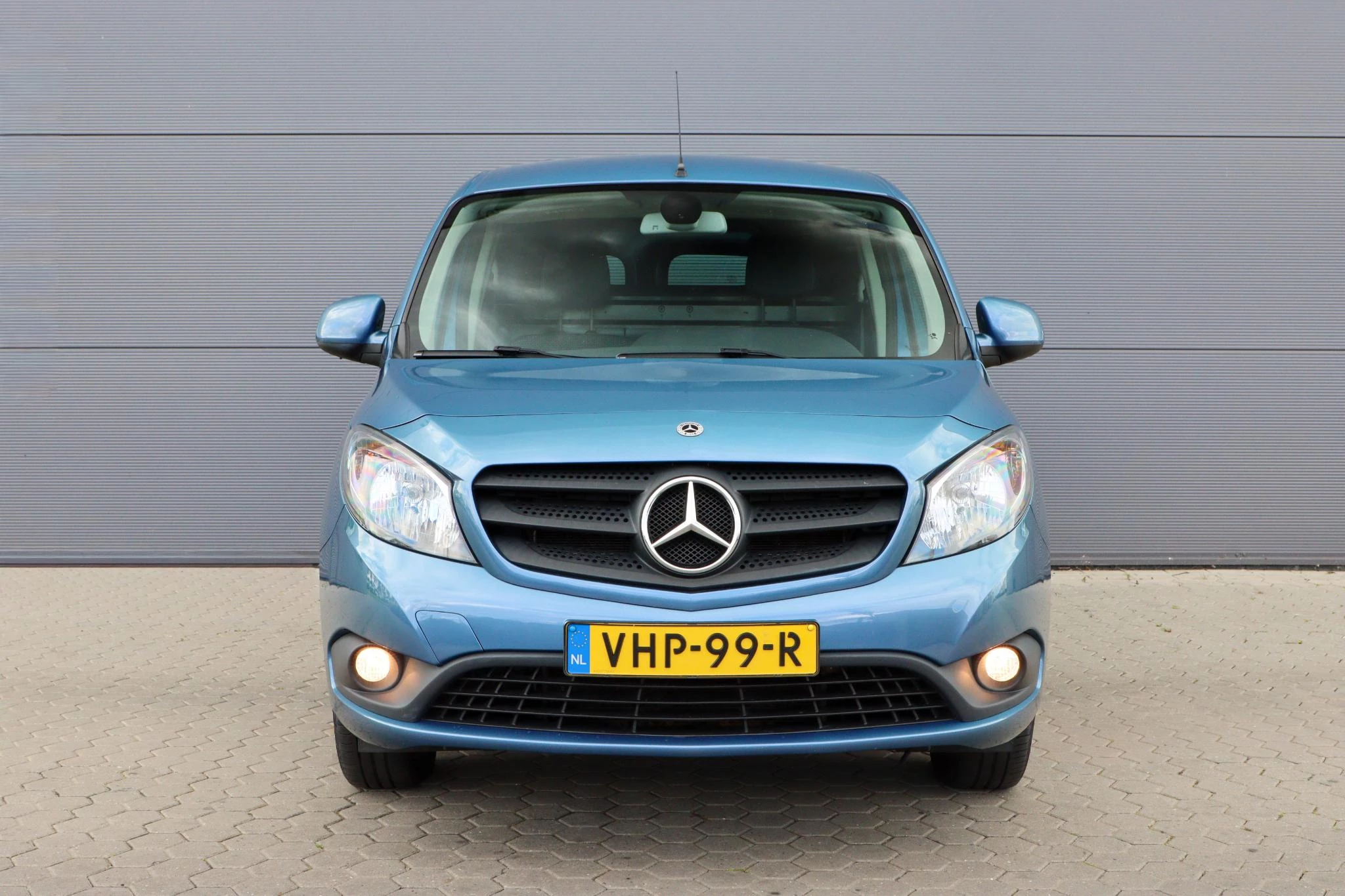 Hoofdafbeelding Mercedes-Benz Citan