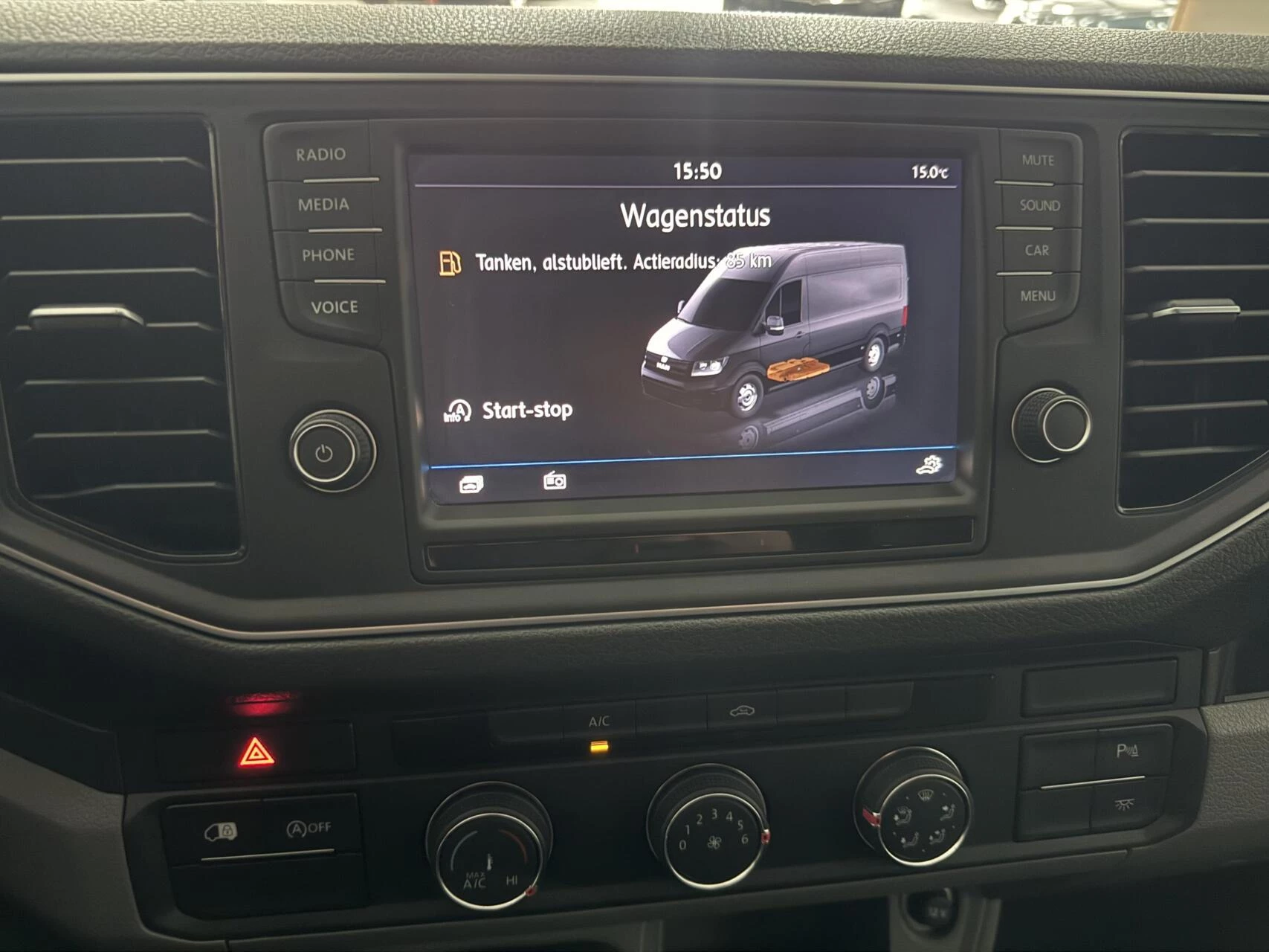 Hoofdafbeelding MAN TGE