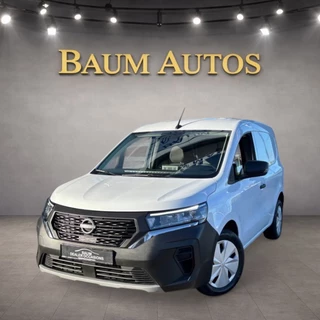 Nissan Townstar Overige ACCENTA BUSINESS L1 AIRCO PDC CARPLAY