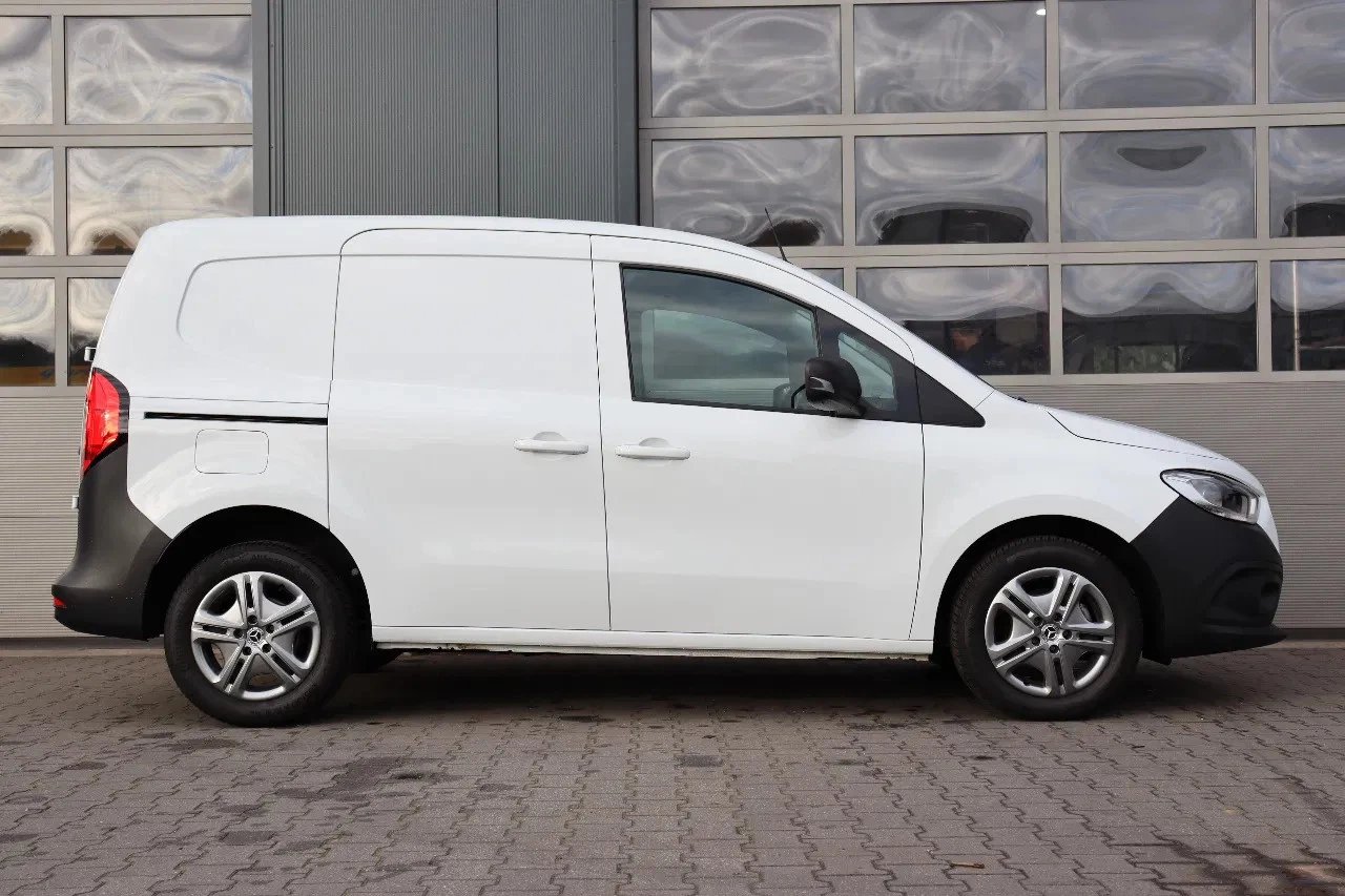 Hoofdafbeelding Mercedes-Benz Citan