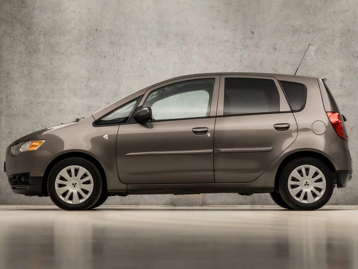 Hoofdafbeelding Mitsubishi Colt