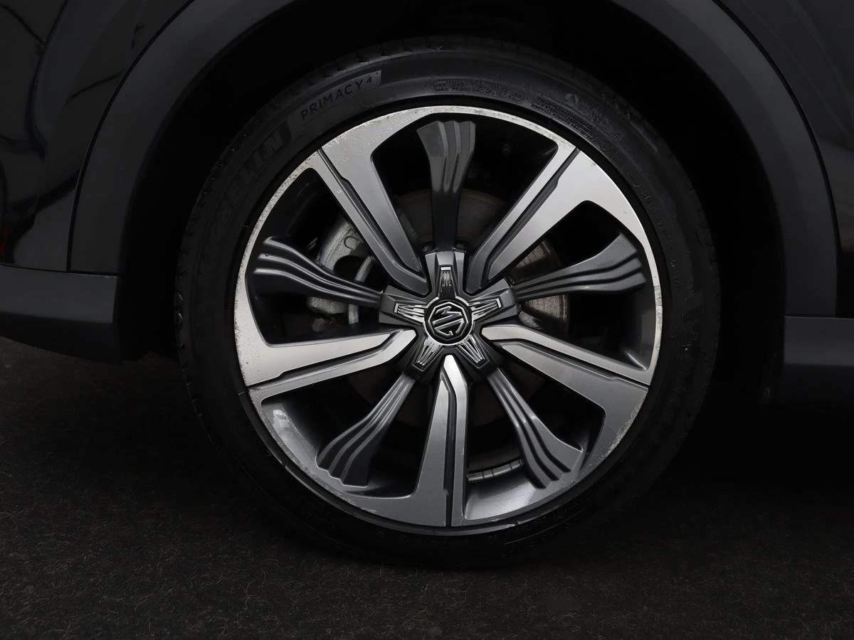 Hoofdafbeelding MG Marvel R