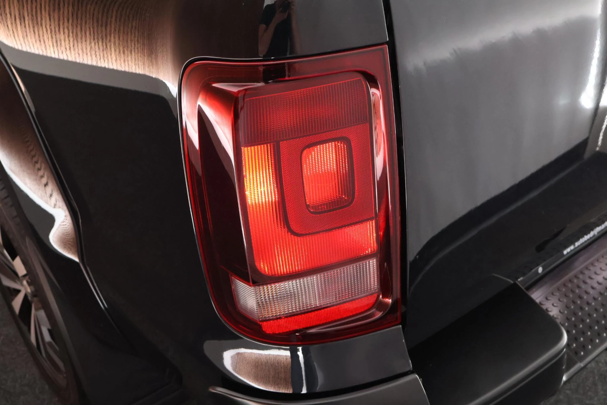 Hoofdafbeelding Volkswagen Amarok