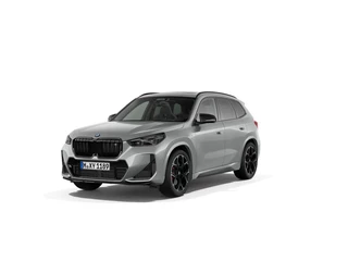 BMW X1 M35i | M Sportpakket Pro | Equipment Pack Pro | Travel Pack