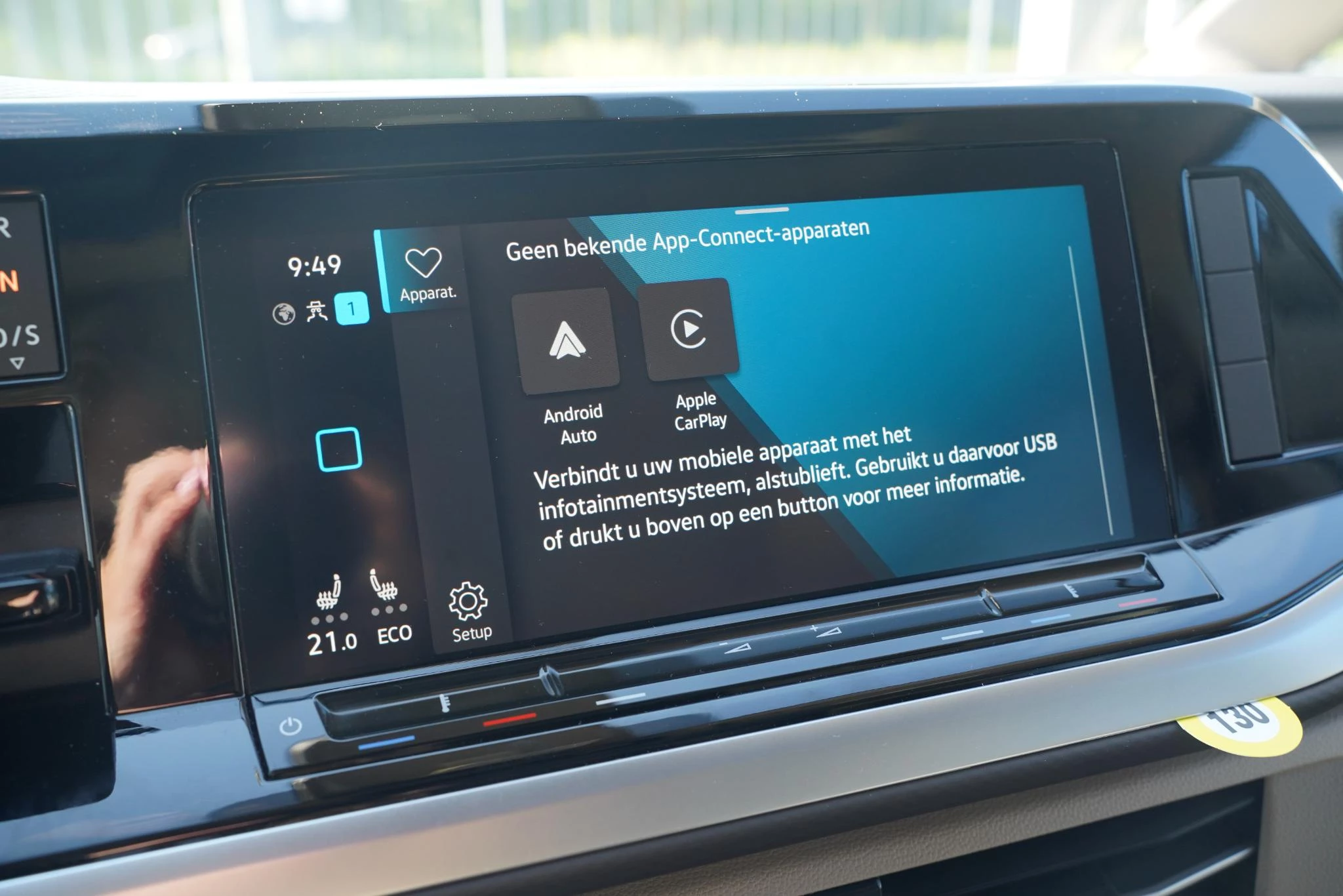 Hoofdafbeelding Volkswagen Multivan