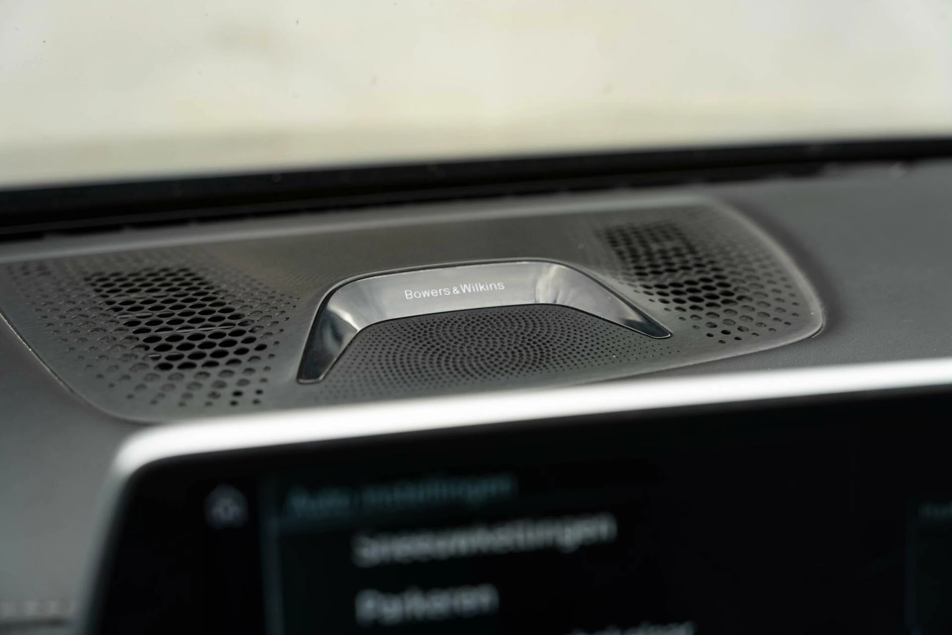 Hoofdafbeelding BMW 7 Serie