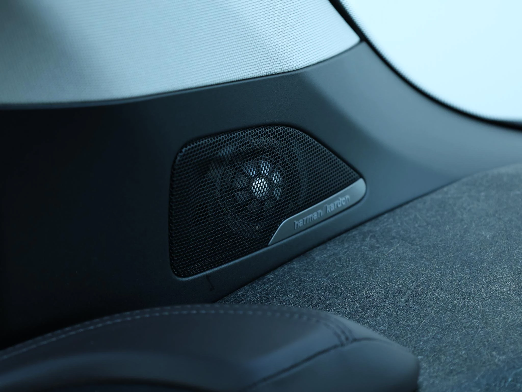 Hoofdafbeelding BMW i3