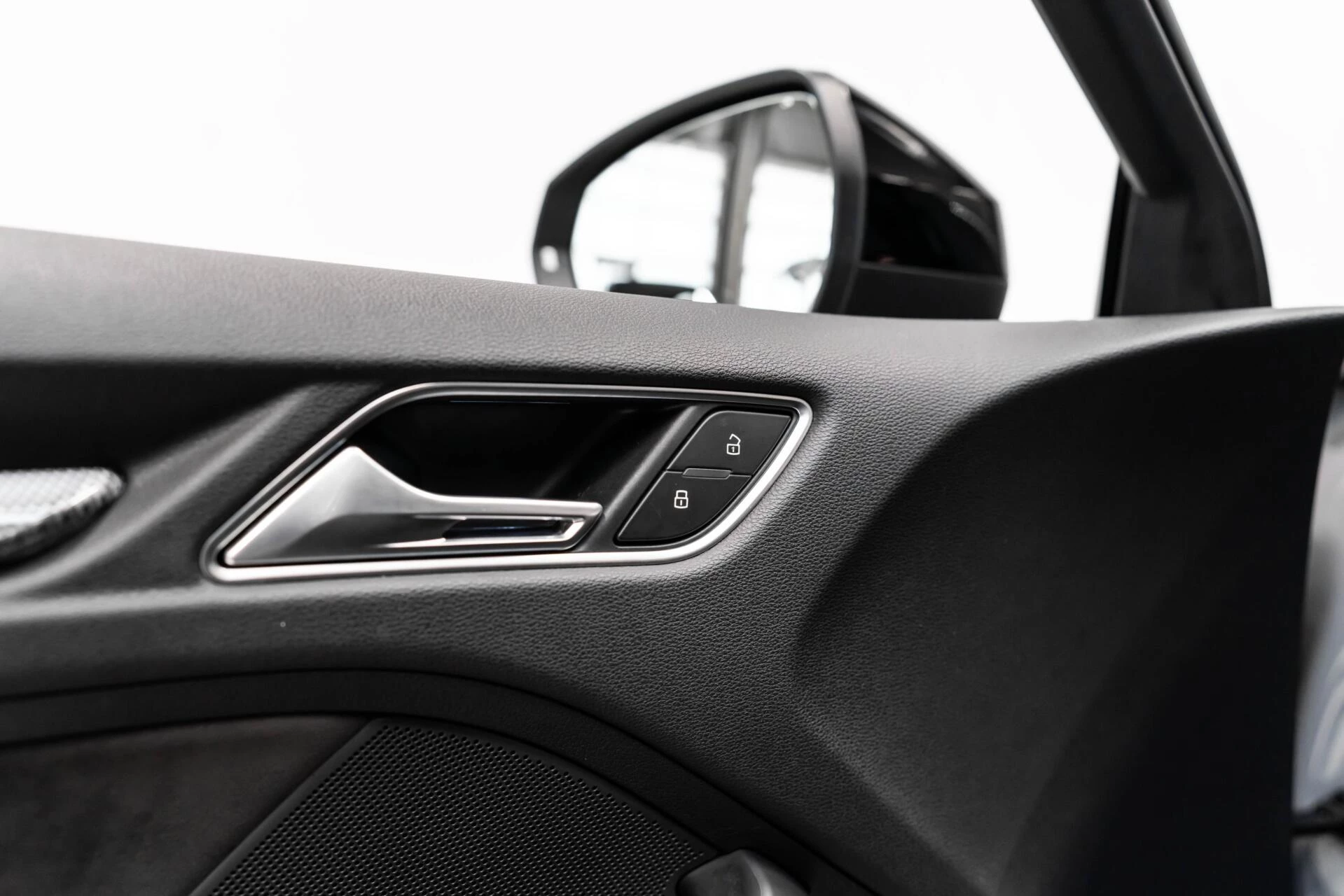 Hoofdafbeelding Audi RS3