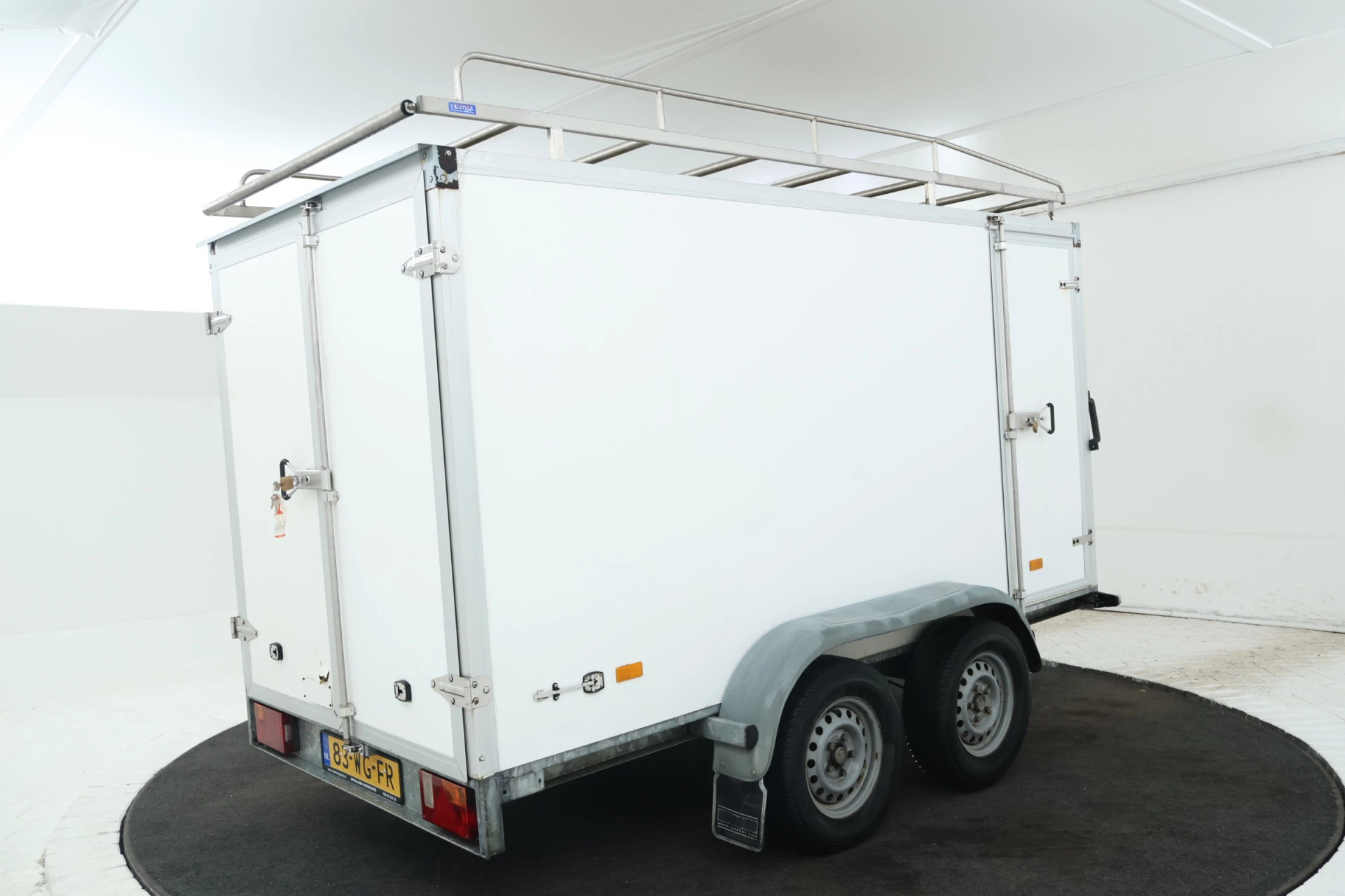 Hoofdafbeelding Hapert K